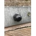 Magnetic Fake Dome Nut Geocache - PLASTIC